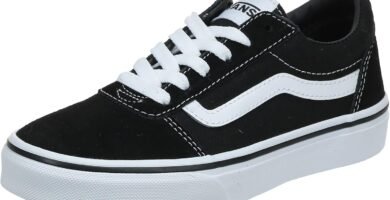 Vans kidsward Suede/Canvas Sneaker Vans kidsward Suede/Canvas Sneaker