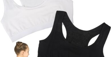 Vokmon Children Bra Sports Bra for Girls First Bra Underwear Sports Training Bra Seamless Sports Bras for Girls Kids Bra Training Bras Unpadded Crop Top Bra Children 9-14 Vokmon Children Bra Sports Bra for Girls First Bra Underwear Sports Training Bra Seamless Sports Bras for Girls Kids Bra Training Bras Unpadded Crop Top Bra Children 9-14