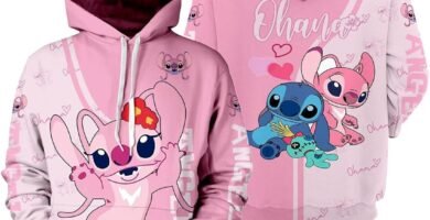 Winter Autumn Girls Long Sleeve Hoodies 3D Cartoon Print With Pocket Pink Blue Pullover Sweatshirt Kids Boys Youtuber Teen Tops Winter Autumn Girls Long Sleeve Hoodies 3D Cartoon Print With Pocket Pink Blue Pullover Sweatshirt Kids Boys Youtuber Teen Tops