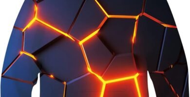 Xumplo Boys Girls Hoodies 3D Print Sweatshirt Kids Hooded Long Sleeve Tops Pullover with Pocket 6-14 Years