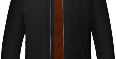 YSENTO Mens Bomber Jackets Winter Casual Windbreakers Jacket Windproof Lined Warm Baseball Coat Outwear