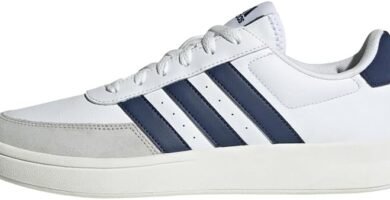 adidas Men’s Breaknet 2.0 Shoes