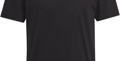 adidas Men’s Entrada 22 Tee T-Shirt (Pack of 1)