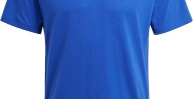 adidas Men’s Train Essentials Feelready Training Tee Short Sleeve T-Shirt (Pack of 1)