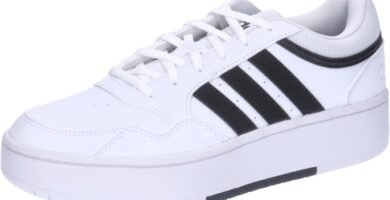 adidas Women’s Hoops 3.0 Bold Shoes