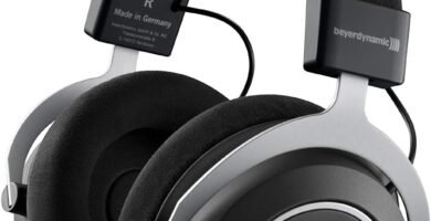 beyerdynamic Amiron Wireless High-End Stereo Headphone