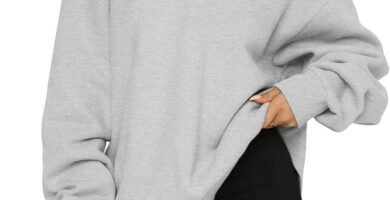 onlypuff Half Zip Oversized Sweatshirt for Women Pullover Fleece Lined Hoodies Quater Zip up Trendy Fall Fashion Teen Girls