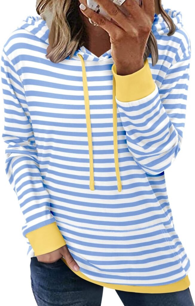 onlypuff Womens Casual Tunic Tops Pocket T Shirt Long&Short Sleeves Solid Color&Tie Dye Blouse Super Comfy onlypuff Womens Casual Tunic Tops Pocket T Shirt Long&Short Sleeves Solid Color&Tie Dye Blouse Super Comfy