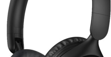 soundcore By Anker H30i Wireless On-Ear Headphones, Foldable Design, Pure Bass, 70H Playtime, Bluetooth 5.3, Lightweight and Comfortable, App Connectivity, Multipoint Connection