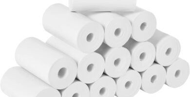 15 Rolls Print Paper for Kids Instant Print Camera, Premium Photo Printer Thermal Paper, Kid’s Instant Print Camera Refill Paper 57 x 30 mm Print Paper 15 Rolls Print Paper for Kids Instant Print Camera, Premium Photo Printer Thermal Paper, Kid’s Instant Print Camera Refill Paper 57 x 30 mm Print Paper