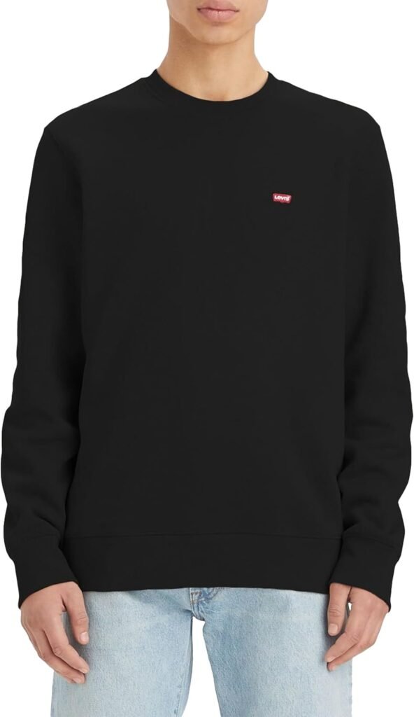 Levi’s Men’s Crew Sweatshirt