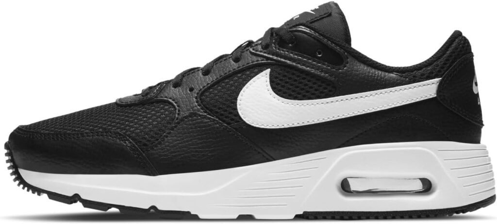 NIKE Men’s Air Max Sc Sneaker NIKE Men’s Air Max Sc Sneaker