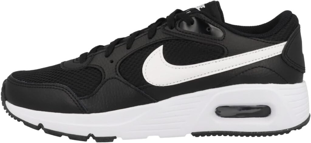 NIKE Boy’s Air Max Sc Sneaker NIKE Boy’s Air Max Sc Sneaker