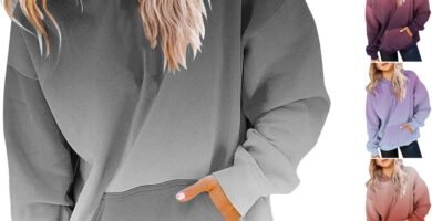 Girls Hoodies Boys Hoodies Casual Long Sleeve Oversized Sweatshirt Cute Fleece Pocket Jumpers Tops Gradient Color Sportswear Activewear Girls Hoodies Boys Hoodies Casual Long Sleeve Oversized Sweatshirt Cute Fleece Pocket Jumpers Tops Gradient Color Sportswear Activewear