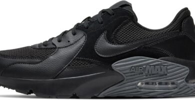 NIKE Unisex Kid’s Air Max Excee Sneaker NIKE Unisex Kid’s Air Max Excee Sneaker