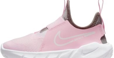 NIKE Unisex Kid’s Flex Runner 2 Sneaker NIKE Unisex Kid’s Flex Runner 2 Sneaker