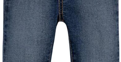Levi’s Kids Pull on Skinny Jean Baby Girls