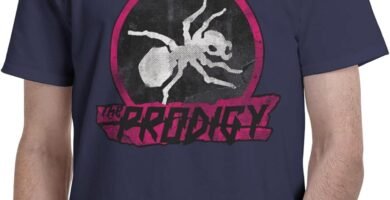 The Cotton T Shirts for Men Pro*di$gy Casual Sports Crewneck T-Shirt Ba*n$d Summer Short Sleeve Activewear Tshirts Tees Men’s Teens Boys Blouses The Cotton T Shirts for Men Pro*di$gy Casual Sports Crewneck T-Shirt Ba*n$d Summer Short Sleeve Activewear Tshirts Tees Men’s Teens Boys Blouses