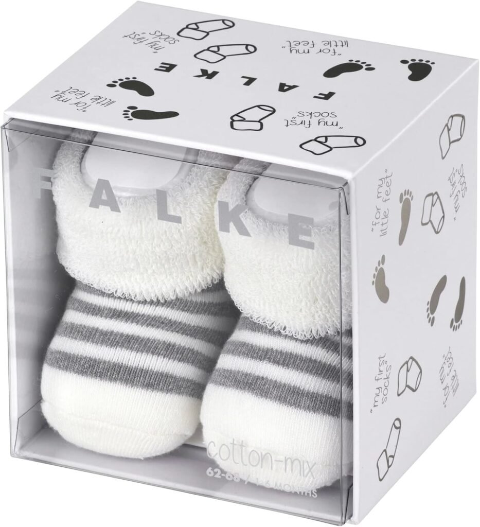 FALKE Baby Socks