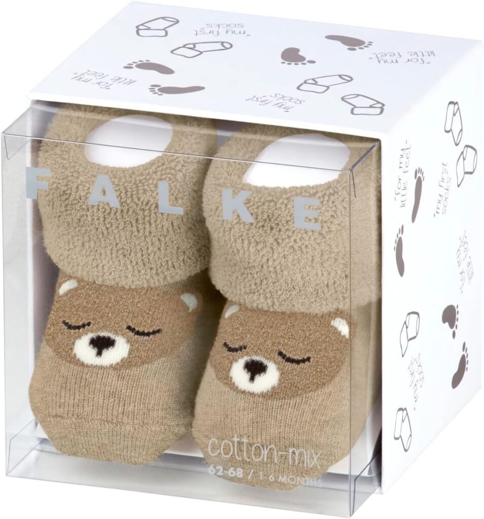 FALKE Baby Socks