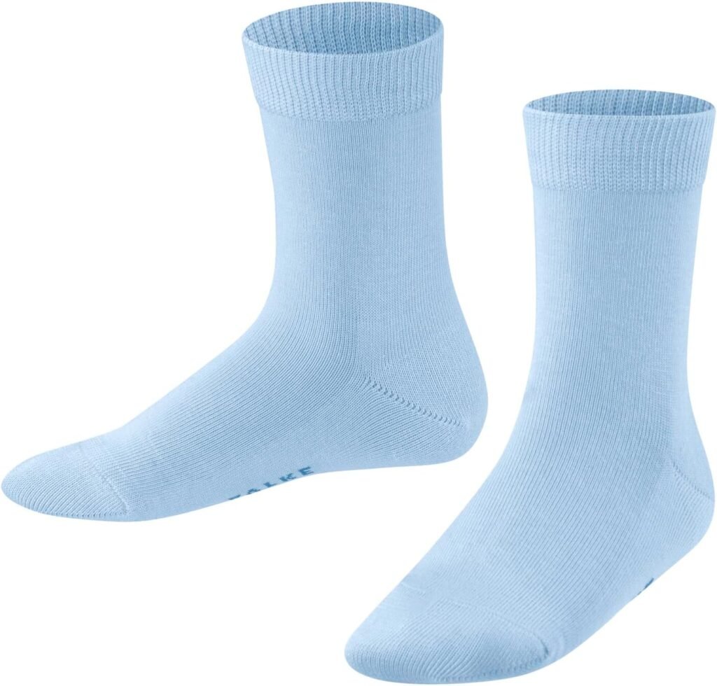 FALKE Unisex Kid’s Socks