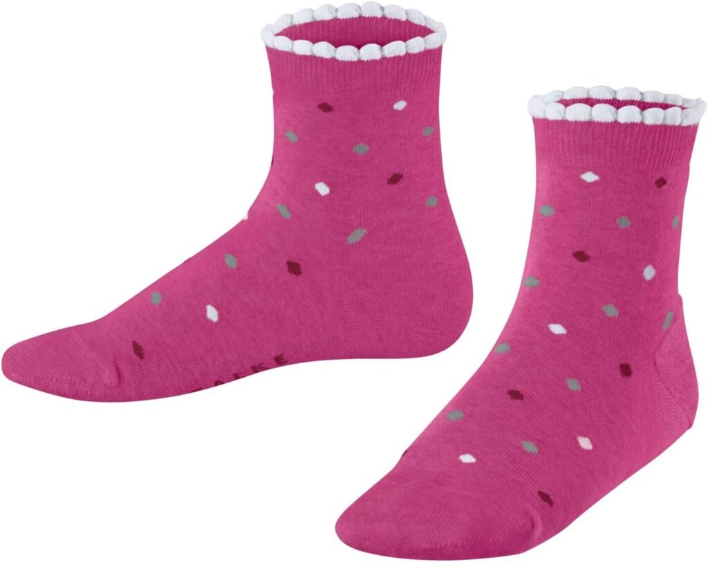 FALKE Unisex Kid’s Socks