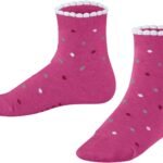 FALKE Unisex Kid’s Socks