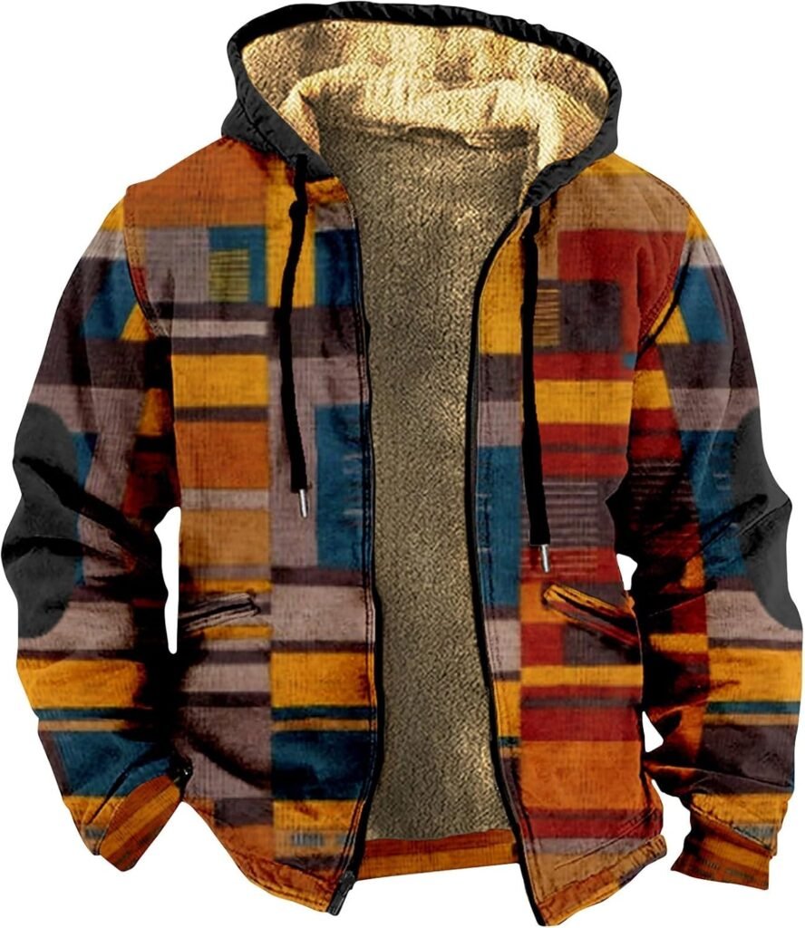 Hoodies for Men UK 2024 Sherpa Casual Pullover Long Sleeve Trendy Comfortable Loose Clothes Fall Hooded Jumper Sport Oversized Hoodies Winter Outfits with Pockets Work Hoodies for Men Hoodies for Men UK 2024 Sherpa Casual Pullover Long Sleeve Trendy Comfortable Loose Clothes Fall Hooded Jumper Sport Oversized Hoodies Winter Outfits with Pockets Work Hoodies for Men