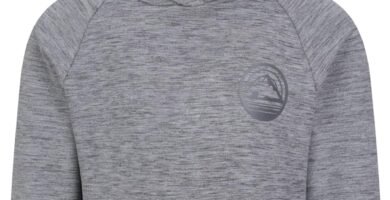 Mountain Warehouse Elias Kids Hoodie – Warm & Cosy Soft Touch Fabric, Lightweight Stylish Sweatshirt, Boys & Girls – Autumn Winter, Outdoors, Holiday & Walking Mountain Warehouse Elias Kids Hoodie – Warm & Cosy Soft Touch Fabric, Lightweight Stylish Sweatshirt, Boys & Girls – Autumn Winter, Outdoors, Holiday & Walking