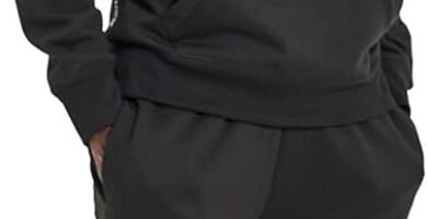 Bench – Mens Everyday Essential Fleece Tracksuit Sets | 2 Piece – Hoody, Joggers | 3 Piece Hoodie or Sweat, Jogging Bottoms, T-Shirt | 4 Piece Hoodie or Sweatshirt, Joggers, Shorts, T-Shirt, S – XXL