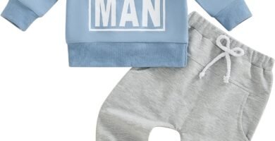 PanLidapan Toddler Baby Boy Fall Winter Outfits Clothes Infant Letter Print Long Sleeve Pullover Sweatshirt Solid Color Pants 2Pcs Sweatsuit PanLidapan Toddler Baby Boy Fall Winter Outfits Clothes Infant Letter Print Long Sleeve Pullover Sweatshirt Solid Color Pants 2Pcs Sweatsuit