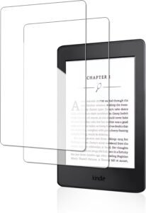 kindle paperwhite