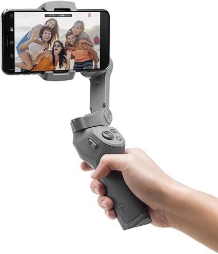 gimbal for iPhones