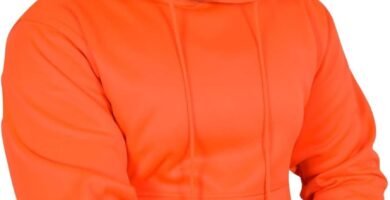 A2Z Mens Fleece Hoodie Pullover Hooded Sweatshirt Long Sleeve S/M/L/XL/XXL/3XL/4XL