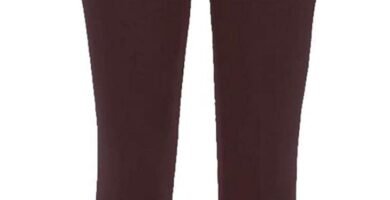AAILA FASHION Girls Plain Leggings Kids Children Teen Basic Stretchy Full Length Legging UK Size 7-13 Years AAILA FASHION Girls Plain Leggings Kids Children Teen Basic Stretchy Full Length Legging UK Size 7-13 Years