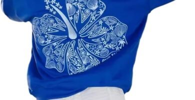 ABPWO Preppy Clothes Embroidery Hibiscus Hoodies for Teen Girls Y2K Fashion Women Puff Sleeve Cute Graphic Sweatshirt ABPWO Preppy Clothes Embroidery Hibiscus Hoodies for Teen Girls Y2K Fashion Women Puff Sleeve Cute Graphic Sweatshirt