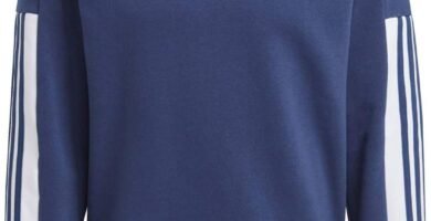 ADIDAS Men’s Sq21 Sw Top Sweatshirt