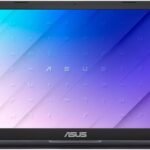 ASUS 14″ FHD Laptop, Intel Celeron N4500, 4GB Memory on Board, 64GB eMMC, Intel Iris Xe Graphics, Media Card Reader, Quiet Blue, E410KA-CL464