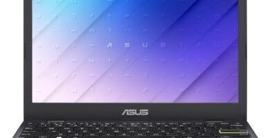 ASUS E210MA-GJ181WS Notebook 29.5 cm (11.6″) HD Intel Celeron N 4 GB DDR4-SDRAM 64 GB eMMC Wi-Fi 5 (802.11ac) Windows 11 Home in S mode Blue ASUS E210MA-GJ181WS Notebook 29.5 cm (11.6″) HD Intel Celeron N 4 GB DDR4-SDRAM 64 GB eMMC Wi-Fi 5 (802.11ac) Windows 11 Home in S mode Blue
