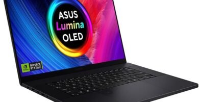 ASUS ProArt 16 H7606WI 16.0″ 4K OLED Touchscreen Laptop (AMD Ryzen AI 9 HX 370, NVIDIA GeForce RTX 4070, 64GB RAM, 2TB PCIe SSD, Backlit Keyboard, Windows 11, Wi-Fi 7) Includes Stylus Pen ASUS ProArt 16 H7606WI 16.0″ 4K OLED Touchscreen Laptop (AMD Ryzen AI 9 HX 370, NVIDIA GeForce RTX 4070, 64GB RAM, 2TB PCIe SSD, Backlit Keyboard, Windows 11, Wi-Fi 7) Includes Stylus Pen