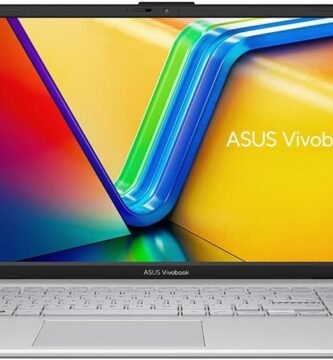 ASUS Vivobook 15 E1504FA 15.6″ Full HD Laptop (AMD Ryzen 3-7320U, 8GB RAM, 512GB SSD, Windows 11 Home)