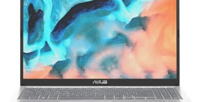 ASUS Vivobook 15 X1500E/ X1500EA 15.6 Full HD Laptop (Intel i5-1135G7, 16GB RAM, 512GB SSD, Windows 11) ASUS Vivobook 15 X1500E/ X1500EA 15.6 Full HD Laptop (Intel i5-1135G7, 16GB RAM, 512GB SSD, Windows 11)