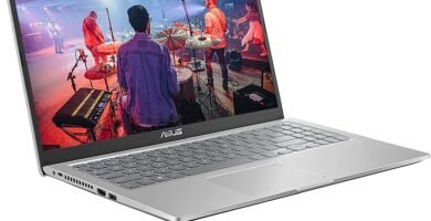 ASUS Vivobook 15 X515EA 15.6 Full HD Laptop (Intel i5-1135G7, 8GB RAM, 512GB SSD, Windows 11) ASUS Vivobook 15 X515EA 15.6 Full HD Laptop (Intel i5-1135G7, 8GB RAM, 512GB SSD, Windows 11)