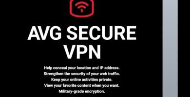 AVG Secure VPN 2024 – Virtual Private Network for Privacy Protection | 5 Devices | 1 Year | PC/Mac | Activation Code by email