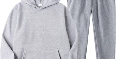 Achinel Mens Hoodies And Sweatpant Set Hooded Tracksuit Long Sleeve 2 Piece Hoodie Men Jogger Sets Athletic Sweatsuit Solid Color Sports Achinel Mens Hoodies And Sweatpant Set Hooded Tracksuit Long Sleeve 2 Piece Hoodie Men Jogger Sets Athletic Sweatsuit Solid Color Sports