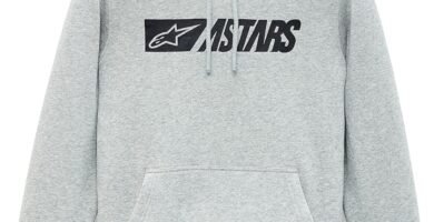 Alpinestars Men’s Reblaze Hoodie Hoodie