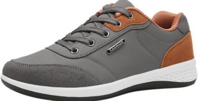 Amazon Clearance Warehouse Sale Running Shoes Mens Non Slip Work Shoes for Men Walking Shoe Sneakers Comfortable Leather Mens Trainers Size 9.5 UK Wide Fit Trainers Men’s Fashion Amazon Clearance Warehouse Sale Running Shoes Mens Non Slip Work Shoes for Men Walking Shoe Sneakers Comfortable Leather Mens Trainers Size 9.5 UK Wide Fit Trainers Men’s Fashion