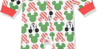 Amazon Essentials Disney | Marvel Baby Boys’ Snug-Fit Cotton Pyjama Sleepwear Sets, Multipacks