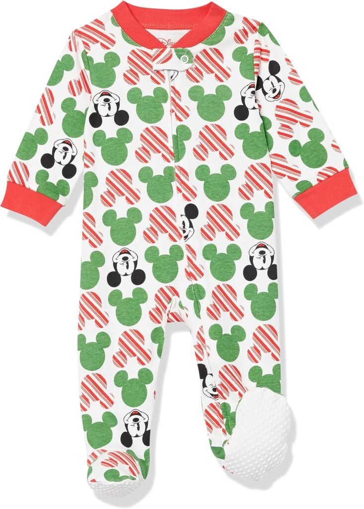 Amazon Essentials Disney | Marvel Baby Boys’ Snug-Fit Cotton Pyjama Sleepwear Sets, Multipacks Amazon Essentials Disney | Marvel Baby Boys’ Snug-Fit Cotton Pyjama Sleepwear Sets, Multipacks