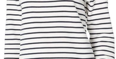 Amazon Essentials Women’s French Terry Fleece Crewneck Sweatshirt (Available in Plus Size) Amazon Essentials Women’s French Terry Fleece Crewneck Sweatshirt (Available in Plus Size)